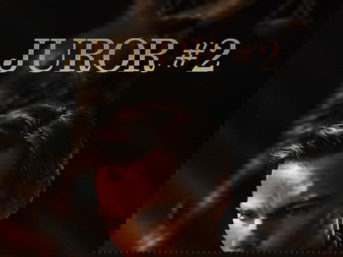 Ab Zagt bespreekt de nieuwste films en series: Juror #2