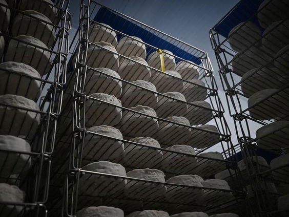 Listeriabacterie steekt de kop op