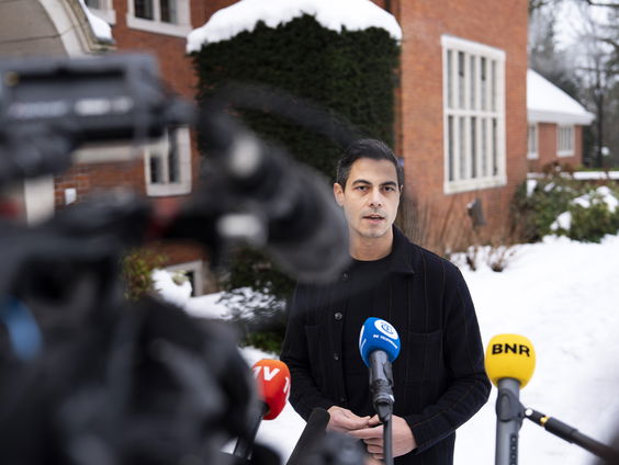 Is minderheidskabinet beste optie voor het land?