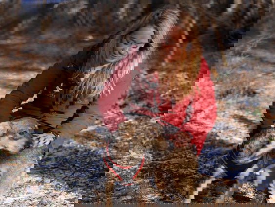 House of Animals helpt Oekraïense honden