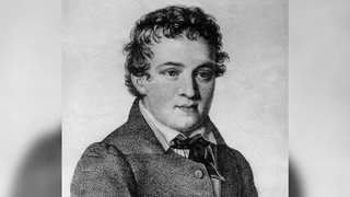Het verhaal van de zonderlinge vondeling Kasper Hauser in een opera