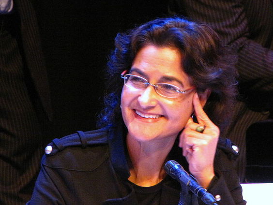 De favoriete Olympische sport van Kathleen Ferrier