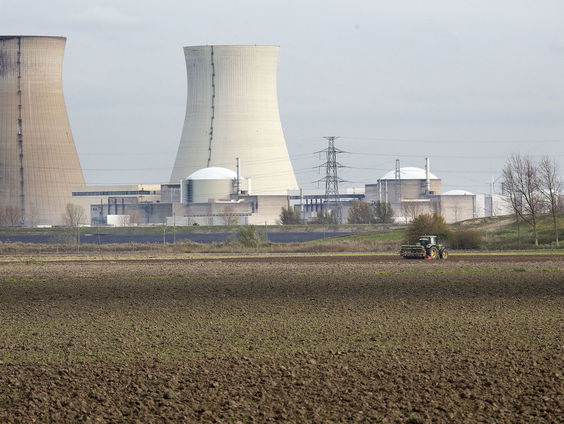 Kerncentrales te duur om vóór 2035 gebouwd te hebben