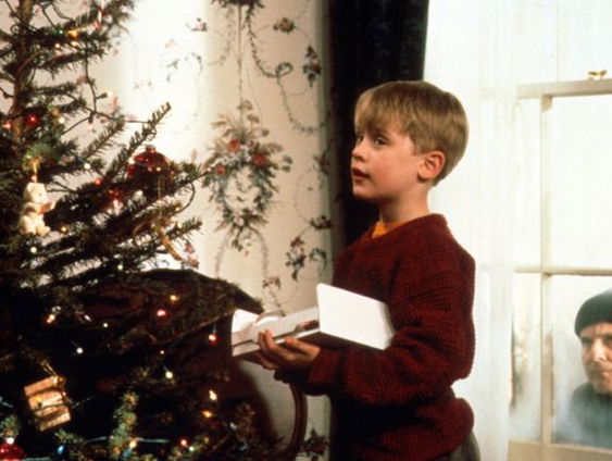 De beste films voor tijdens de kerstdagen