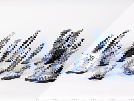 Museumtip: Midden in de Winternacht