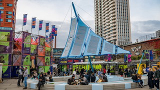 Dutch Design Week begint
