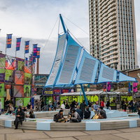 Dutch Design Week begint