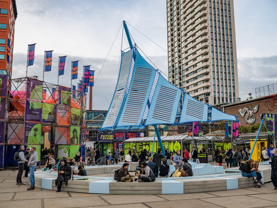 Dutch Design Week begint