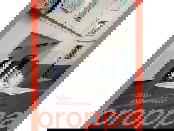 Safae el Khannoussi wint Vlaamse Boon-prijs voor beste Nederlandstalige boek