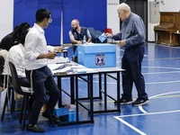 Exitpolls wijzen nog geen duidelijke winnaar aan van verkiezingen Israël