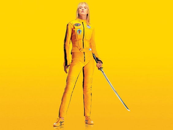 De iconische soundtrack van de film Kill Bill