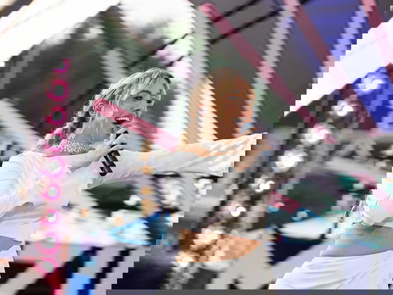 Kimberly Fransens covert 'Mijn liefste' van Tino Martin