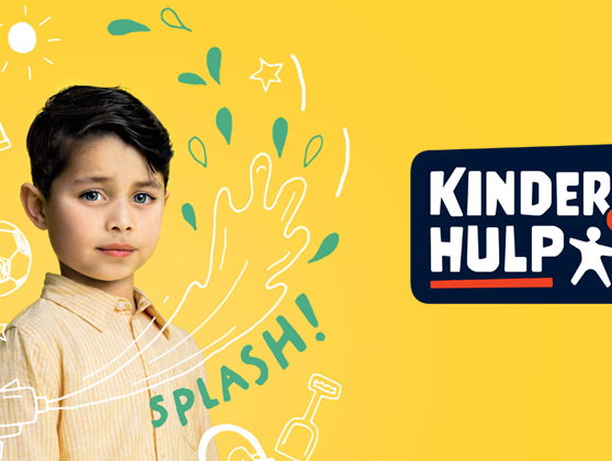 Nieuwe kleren, schoenen of een bed: hulpaanvragen voor kinderen stijgt