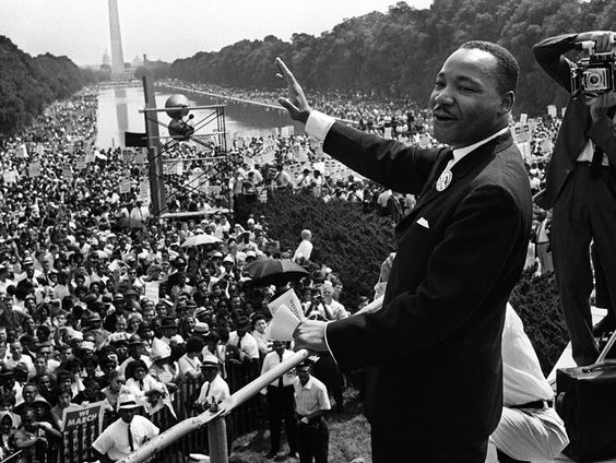 Amerikaanse regering geeft documenten vrij over moord op Martin Luther King