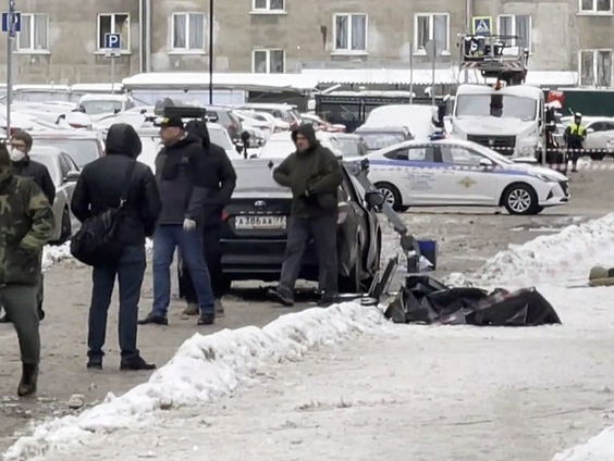 Wat wil Oekraïne bereiken met een bomaanslag op een Russische generaal?