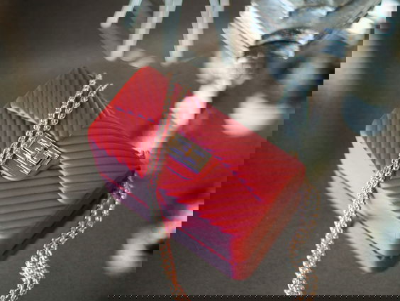 Worden designertassen eigenlijk in China gemaakt?