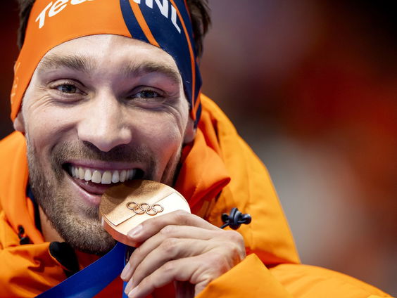 Feit of Fictie: 'Nederland geeft laagste medaillebonus van alle landen'