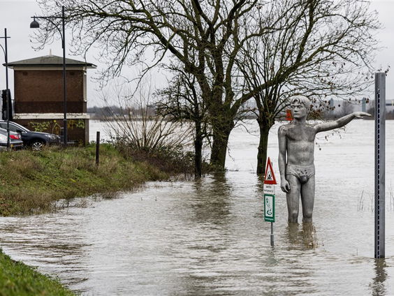 Stand.nl: 'De verkiezingscampagne zou veel meer over klimaat moeten gaan'