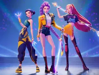 '‘KPop Demon Hunters’: het succes verklaard