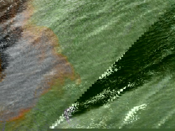 Ecologische ramp dreigt vanwege Russische olietanker Arctic Metagaz