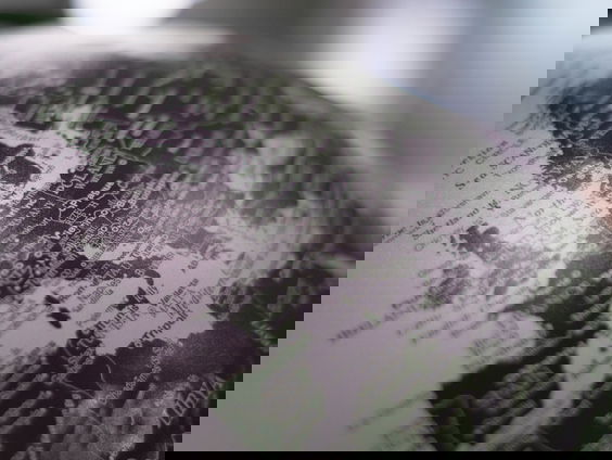 Mediamachine: hoe praten en schrijven wij over migratie?