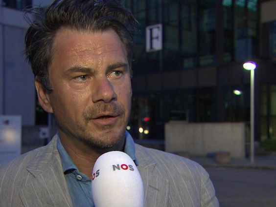 Strafrechtadvocaat Jan-Hein Kuijpers over het laptopverbod in gevangenissen