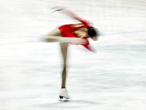 Kunstschaatsen wordt moderner én inclusiever