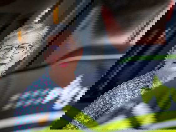 De Politie en Omroep MAX voeren campagne tegen Nep-Agenten