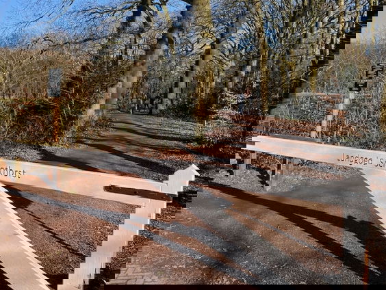 Landgoed Schothorst: uniek stadspark in Amersfoort