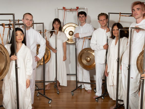 Gamelan-opera De Stille Kracht gaat in première