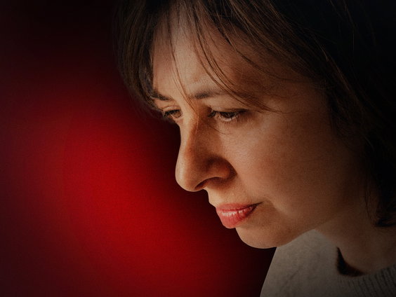 Miniserie L'Affaire Laura Stern: wat als niemand ingrijpt bij huiselijk geweld?