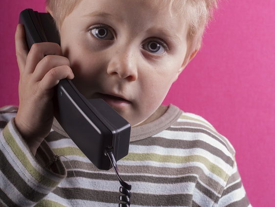 Wachtmuziek: irritatie verhogend of verlagend?