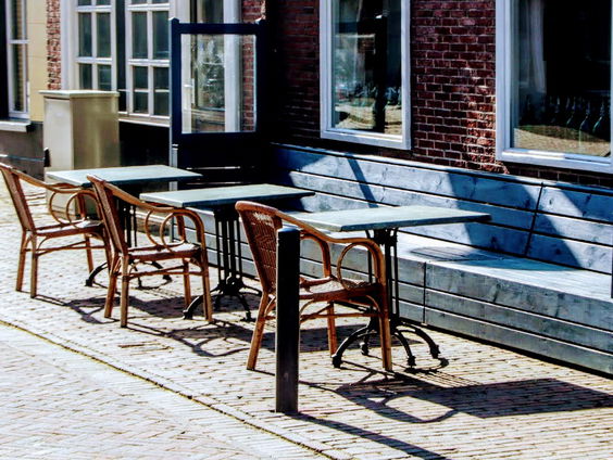 Flaking: lekker op het laatste moment afzeggen