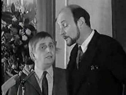 Verboden muziek: Op een mooie Pinksterdag