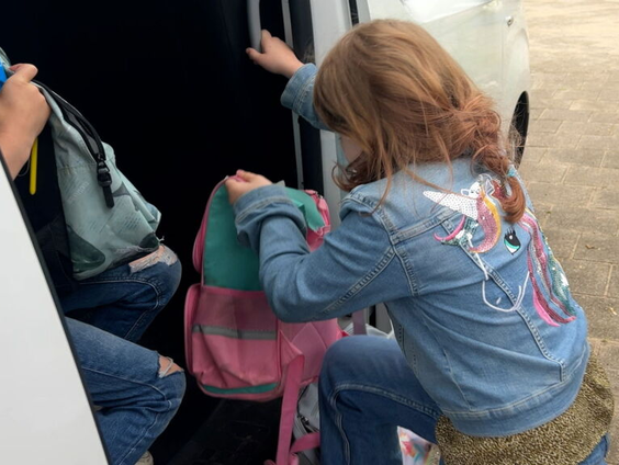 'Leerlingenvervoer moet meer door Rijk geregeld worden'