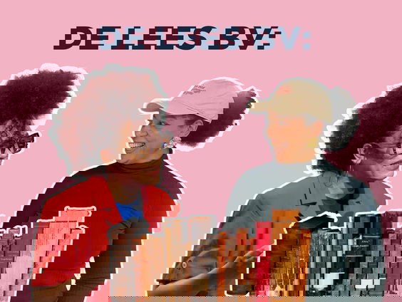 De Lees BV: "op papier kan en mag alles gebeuren"