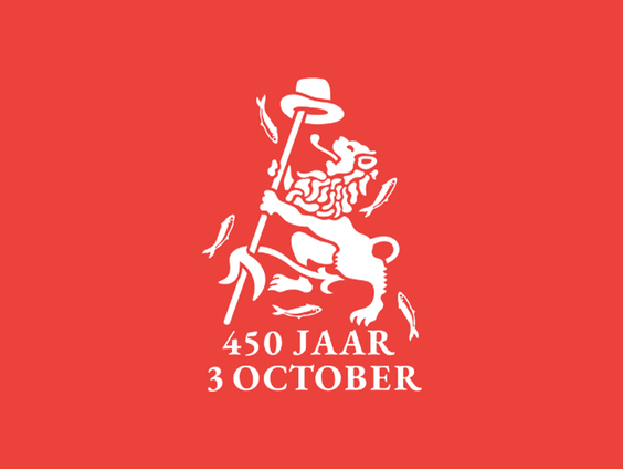 450 jaar Leidens Ontzet