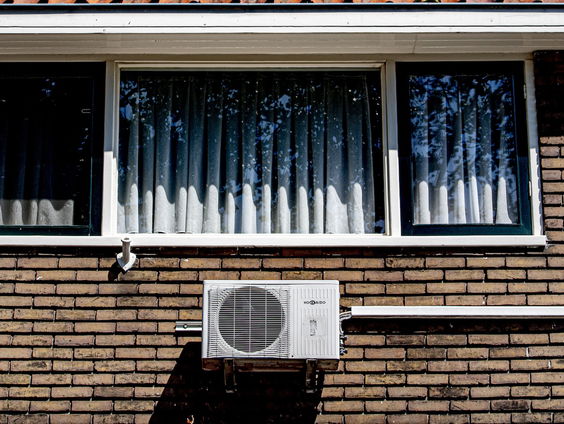Recordhoeveelheid airco's verkocht: is dat wel de beste optie?