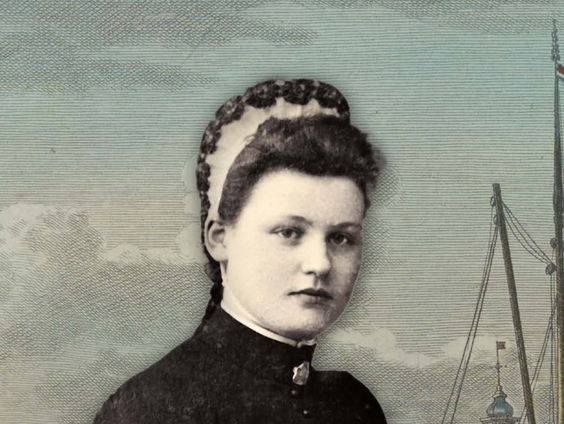 Familiegeschiedenis De Weduwen van Lemmer: "Vrouwen waardoor ik er nu ben"