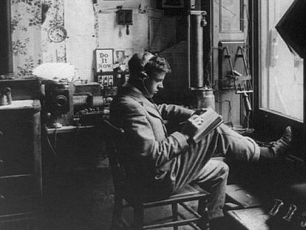 Historische boeken met Wim Berkelaar