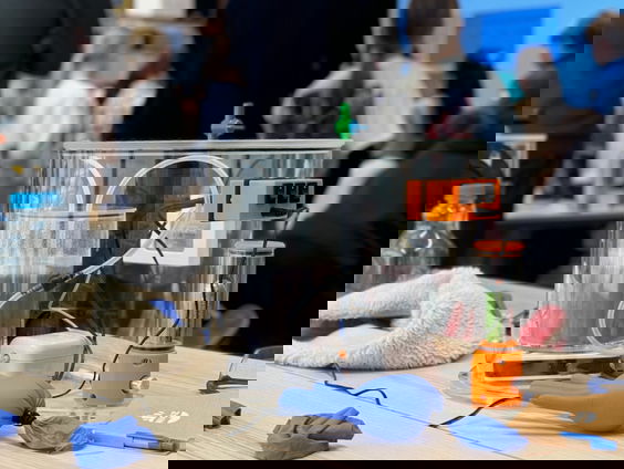 CO2 in de klas: zo leren kinderen over klimaatwetenschap