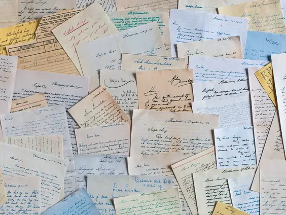 Heleen Hummelen over de podcast 'Liefste Lies'