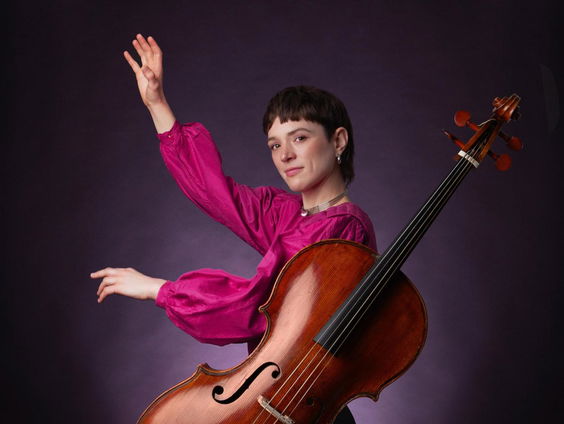 Live @ De Klassieken: Octavie Dostaler-Lalonde