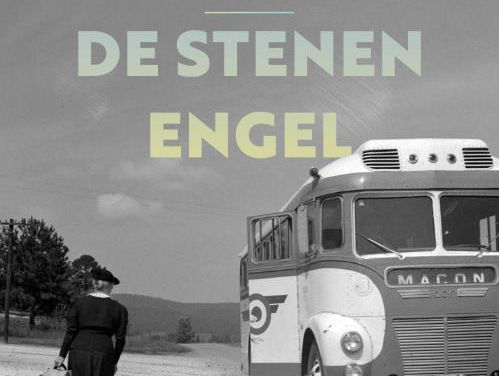 Boek van de Week: De Stenen Engel