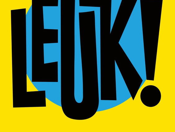 Een pleidooi voor plezier