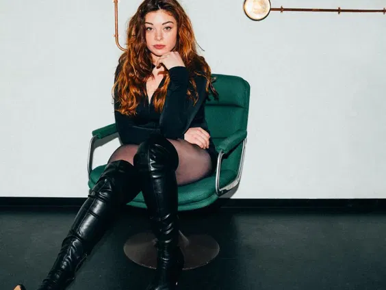 Kertsmuziek van Linde Schöne!