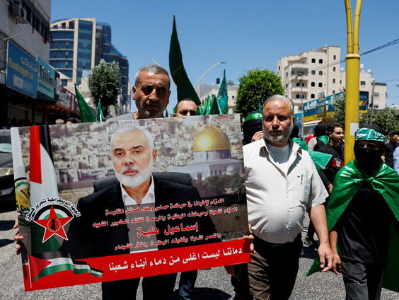 Oplopende spanningen in Midden-Oosten na liquidaties in Teheran en Beiroet