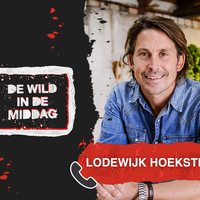 Lodewijk Hoekstra over snoeien van de tuin: "Je moet het niet te serieus nemen."