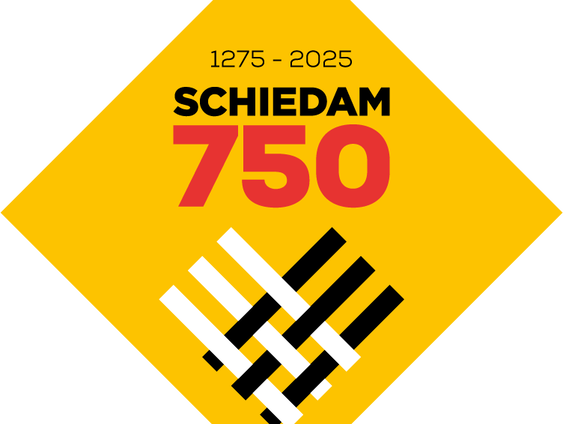 Schiedam 750 jaar: hoe viert de stad het feest?