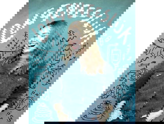 De Lees BV: Waarom Longeneeslijk van Eva Hermans Kroot zo veel mensen raakt